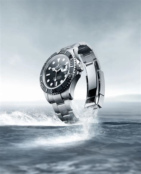 rolex novo factory
